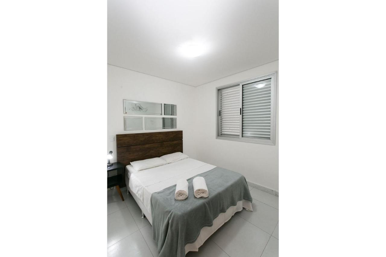 Appartamento Lk Grajau 5 Belo Horizonte Esterno foto