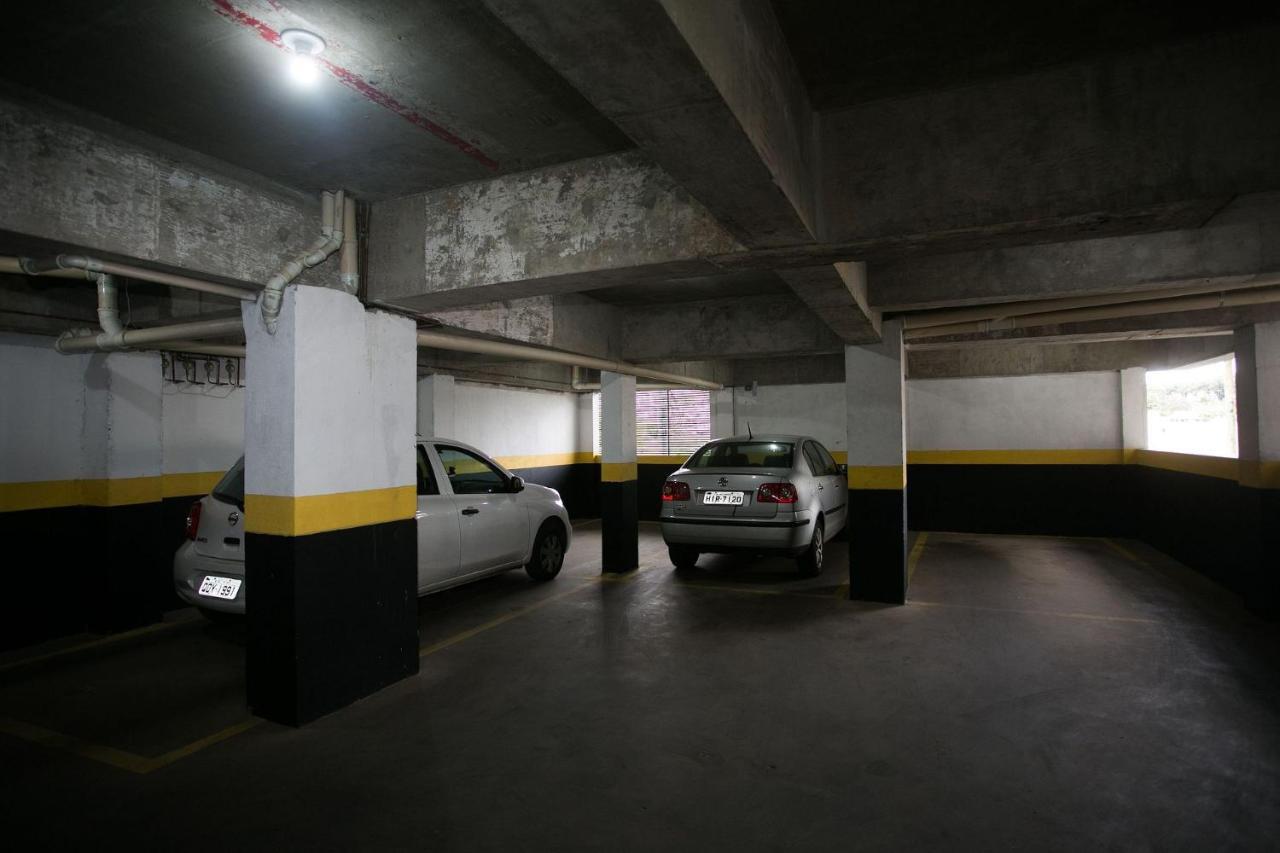 Appartamento Lk Grajau 5 Belo Horizonte Esterno foto