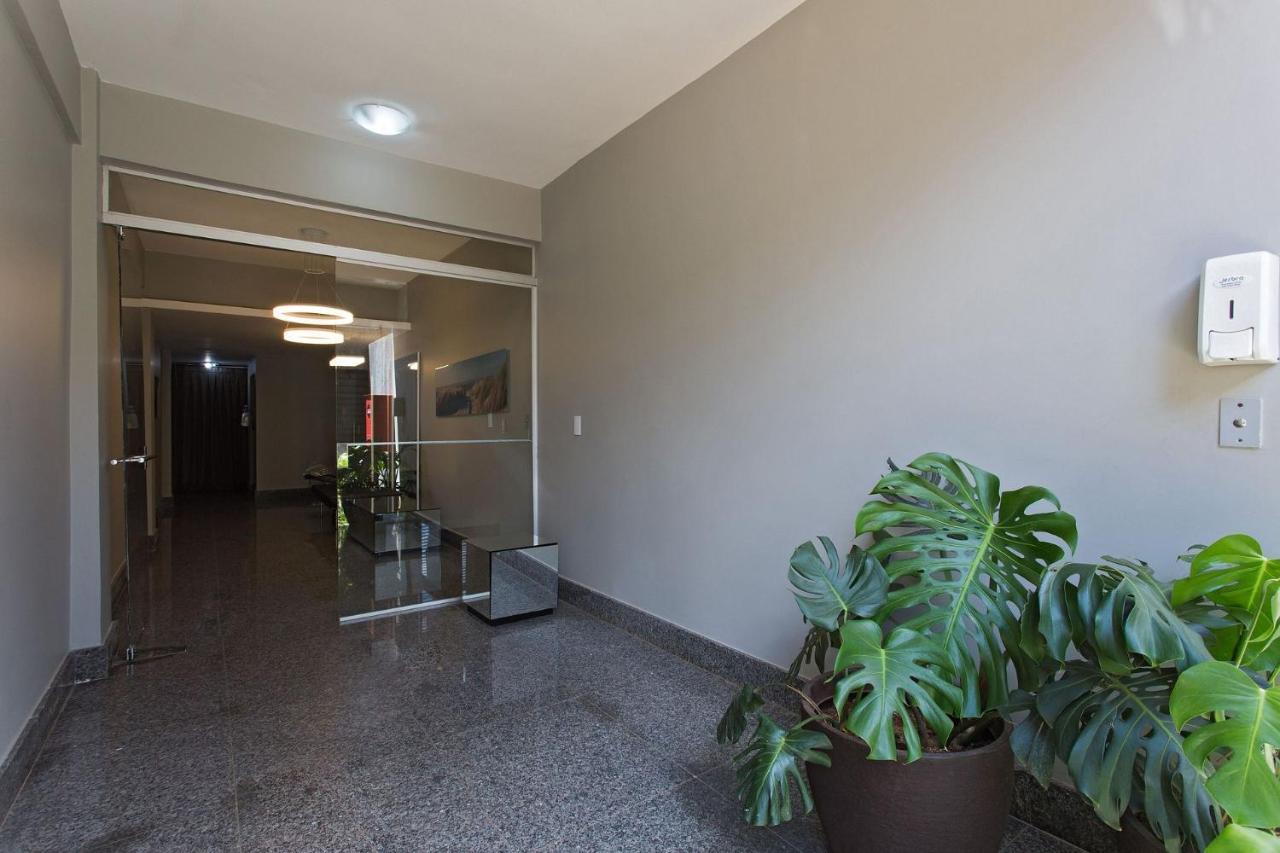 Appartamento Lk Grajau 5 Belo Horizonte Esterno foto