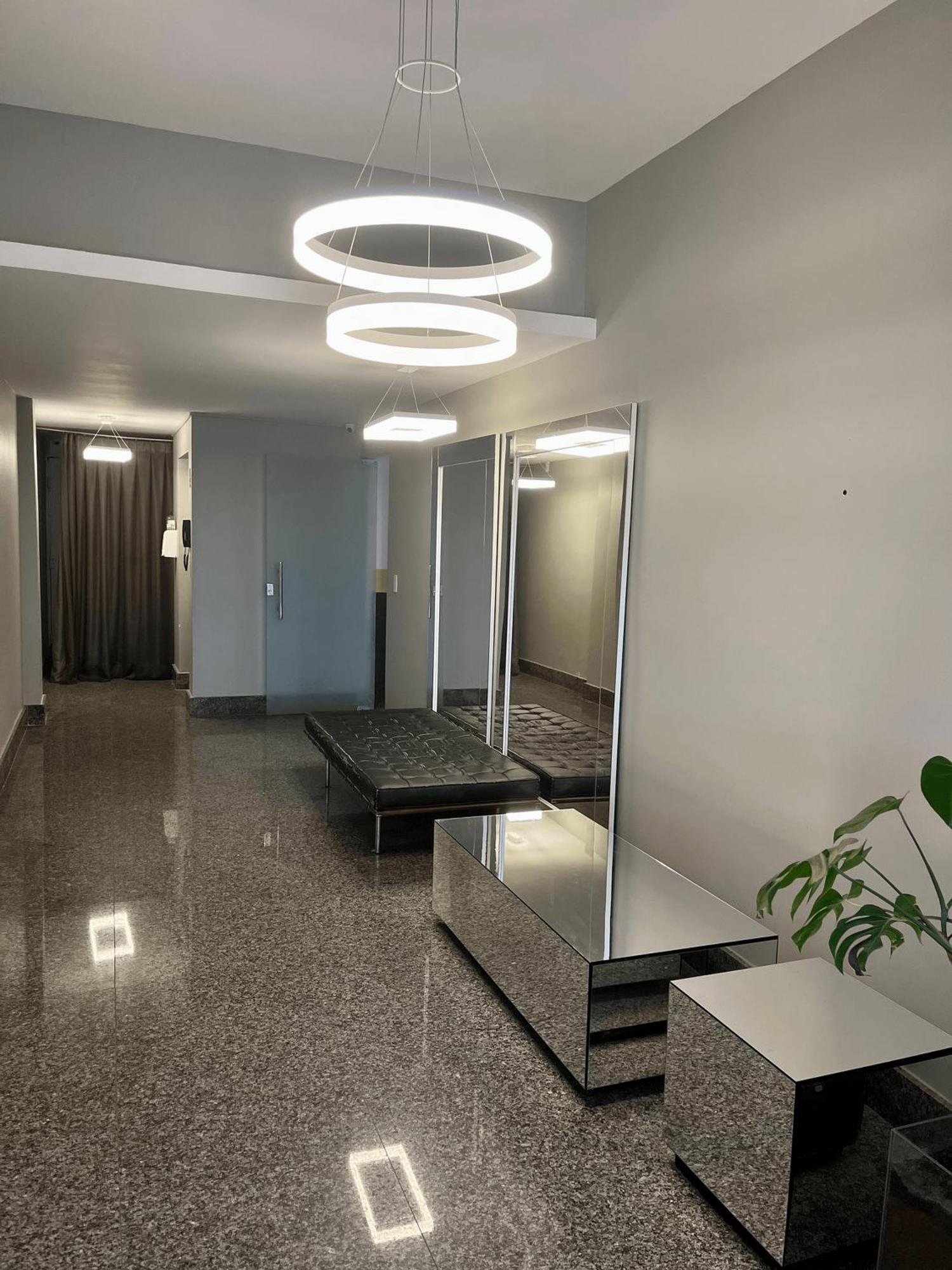 Appartamento Lk Grajau 5 Belo Horizonte Esterno foto