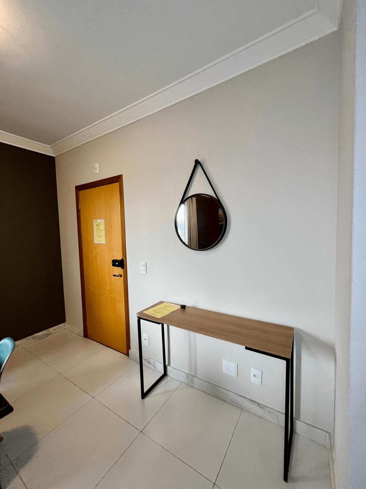 Appartamento Lk Grajau 5 Belo Horizonte Esterno foto